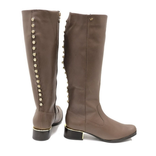 bota feminina verofatto