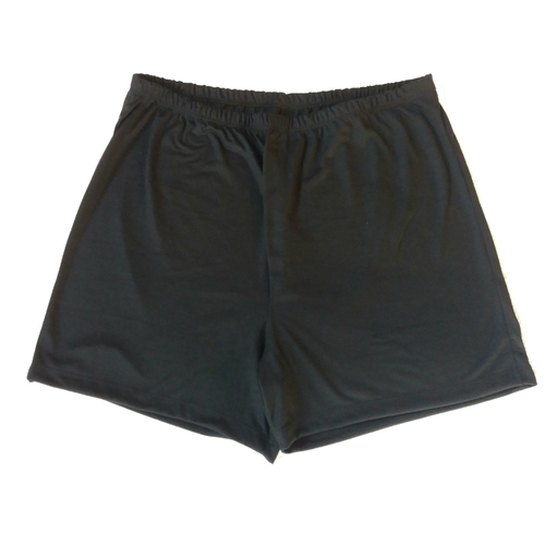 short de algodão feminino para dormir