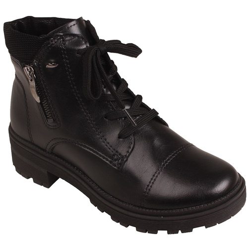 botas femininas dakota