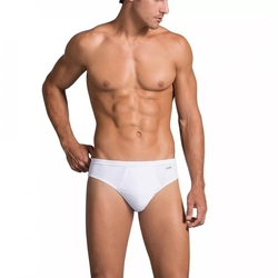 Kit com 9 Cuecas Lupo Slip 100% Algodão Cotton ref 515 Menor preço em Kit com 9 Cuecas Lupo Slip 100% Algodão Cotton ref 515