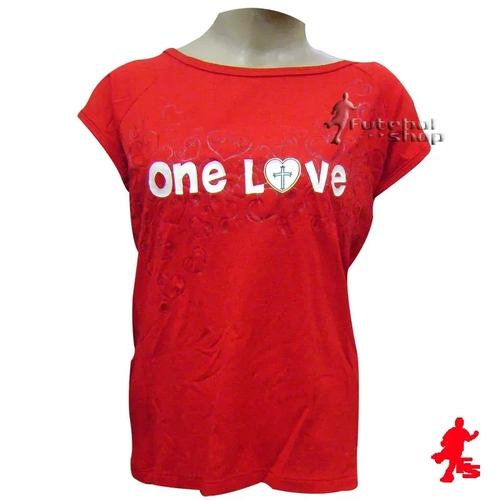 love camisa