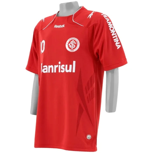 camisa do inter reebok