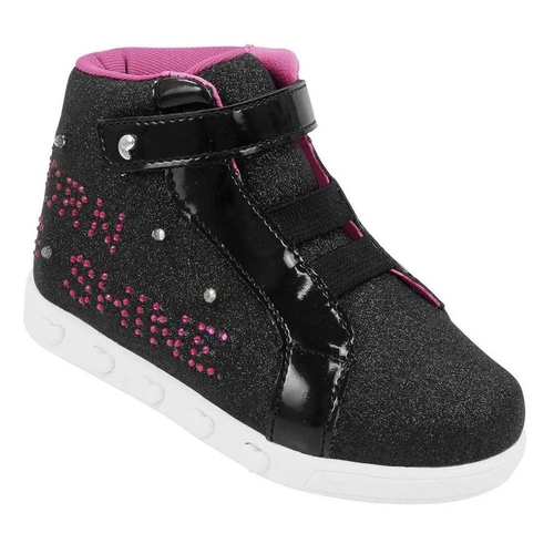 sneaker pampili com luz