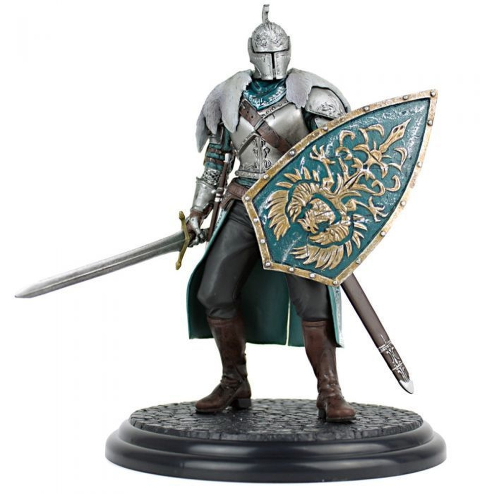 Dark Souls - Action Figure - Black Knight em Promoção na Americanas