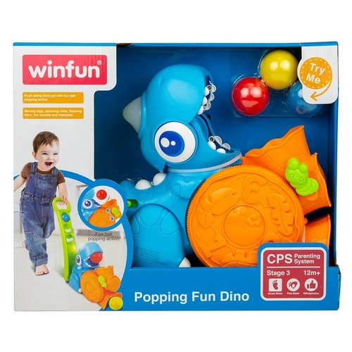 Brinquedo que come Clearance