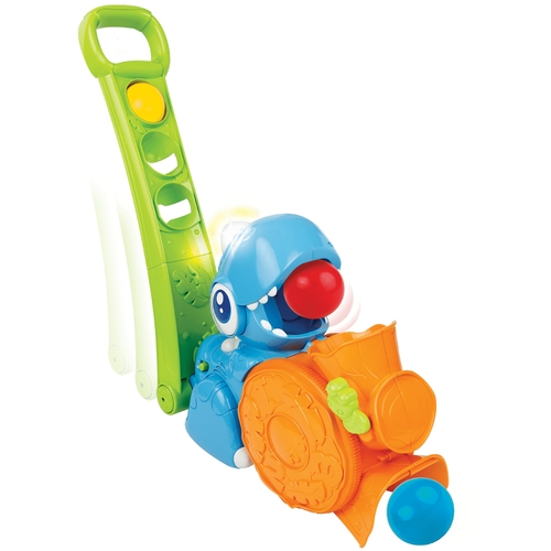 Brinquedo que come Clearance