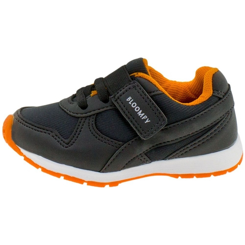 tenis infantil bloompy