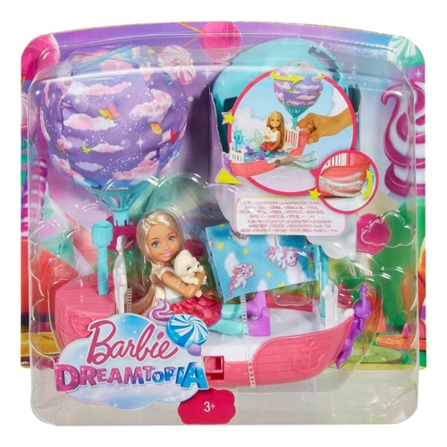 Chelsea barco dos sonhos Clearance