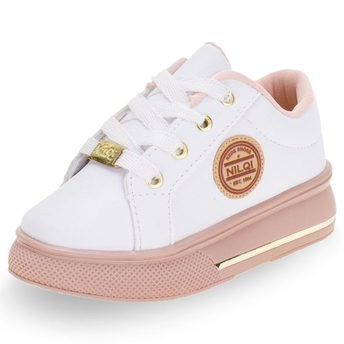 tenis infantil nilqi
