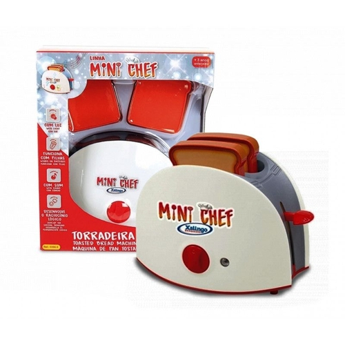 Brinquedos mini chef Clearance