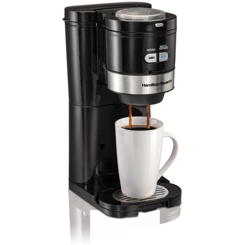 cafeteira individual com moedor 2 xicaras 220v hamilton beach Menor preço em cafeteira individual com moedor 2 xicaras 220v hamilton beach
