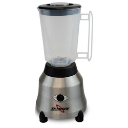 Liquidificador Inox Alta Rotação Lt-1,5-n Skymsen é boa?
