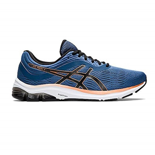 tenis asics gel masculino em promoção