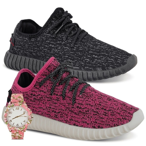 tenis adaption americanas
