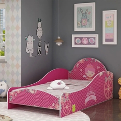 Cama infantil em promoção Clearance