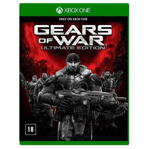 Jogo Gears Of War 5 - Xbox One em Promoção na Americanas