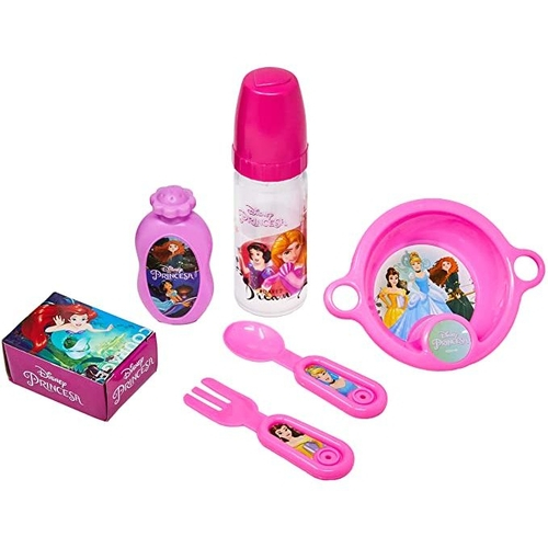 Kit de panelinhas das Princesas Disney - Toyng