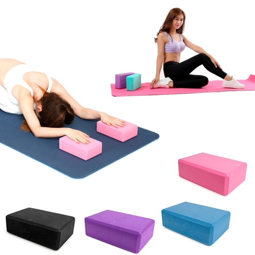 Qual o preço do(a)Bloco de tijolo para yoga Pilates Bloco de tijolo para yoga Pilates