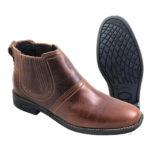 lojas americanas botinas