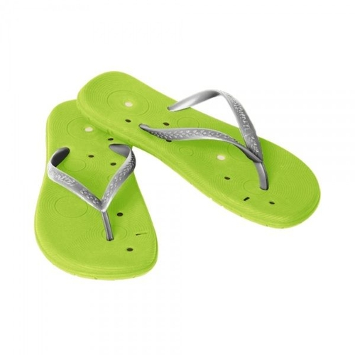 Sandalia magnetica feminina Clearance