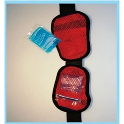 Cinta Suporte P/ Bolsa Térmica Compressa Facial Quente Fria Menor preço em Cinta Suporte P/ Bolsa Térmica Compressa Facial Quente Fria