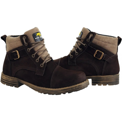 bell boots é bom