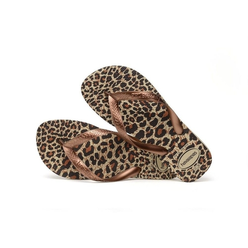 chinelos havaianas top em promoção