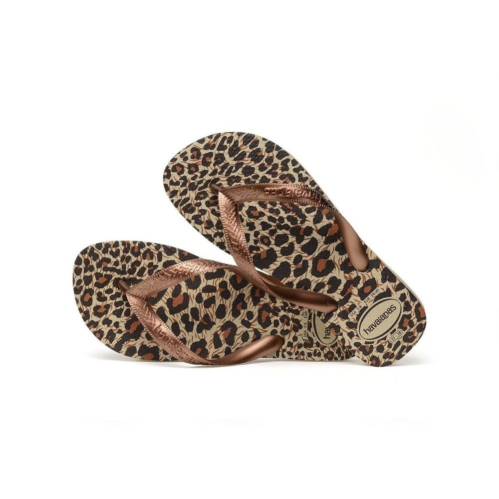 Havaianas top animals