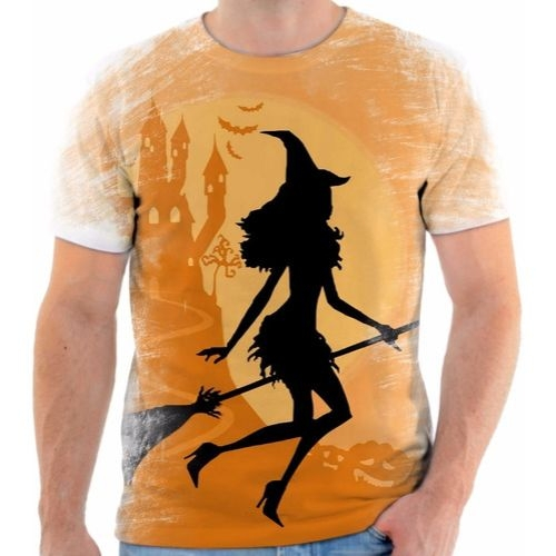 camisetas personalizadas para halloween