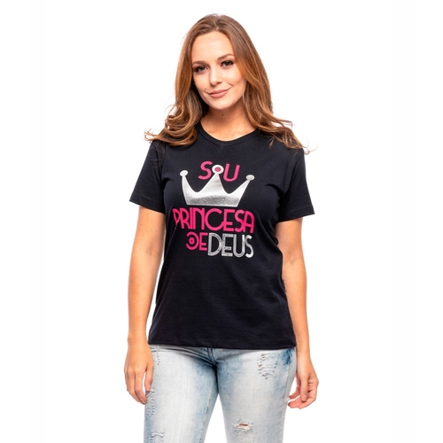 look gospel feminino