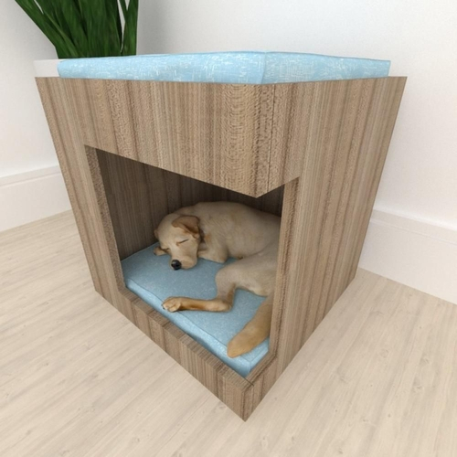 Casinha caminha para cachorro americanas Clearance