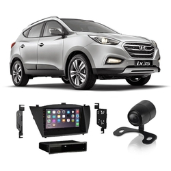 Central Multimídia Hyundai Ix35 2010 A 2020 7 Polegadas Mp5 Usb Bluetooth Espelhamento Ios Android + Câmera De Ré Menor preço em Central Multimídia Hyundai Ix35 2010 A 2020 7 Polegadas Mp5 Usb Bluetooth Espelhamento Ios Android + Câmera De Ré