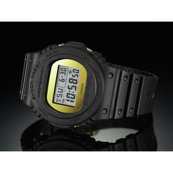 Relógio Casio G-Shock Masculino Digital DW-5700BBMB-1DR Menor preço em Relógio Casio G-Shock Masculino Digital DW-5700BBMB-1DR