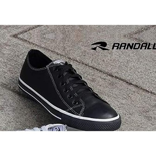 tenis randall preto