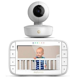 Babá eletrônica Motorola MBP36xl tela 5 polegadas Menor preço em Babá eletrônica Motorola MBP36xl tela 5 polegadas