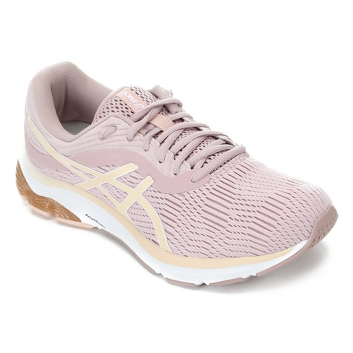 tenis asics feminino gel pulse 8