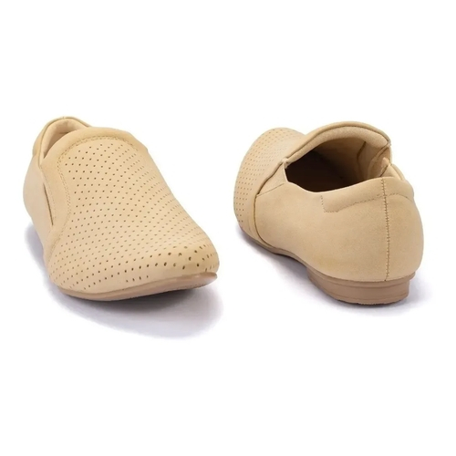 sapato feminino slip on