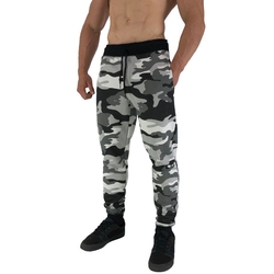 Calça MXD Conceito Moletom Camuflado Cinza Militar é ruim? Calça MXD Conceito Moletom Camuflado Cinza Militar é boa?