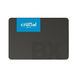 SSD 240GB Crucial 2.5IN 3D NAND SATA 6GB/S CT240BX500SSD1 é boa?