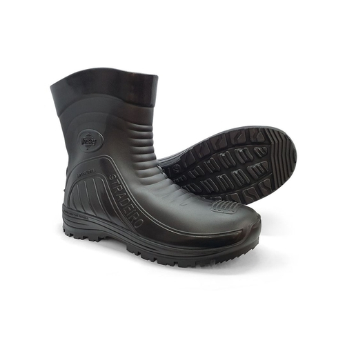 bota pvc antiderrapante