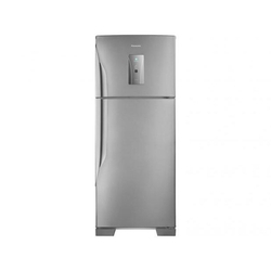 Usado: Geladeira Panasonic Econavi Duplex Frost Free 435 Litros Inox 110V Nr-Bt50Bd3Xa Menor preço em Usado: Geladeira Panasonic Econavi Duplex Frost Free 435 Litros Inox 110V Nr-Bt50Bd3Xa