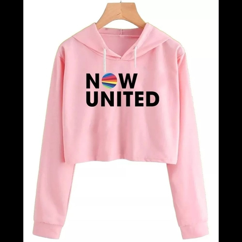 Moletom do now united nas lojas americanas Clearance