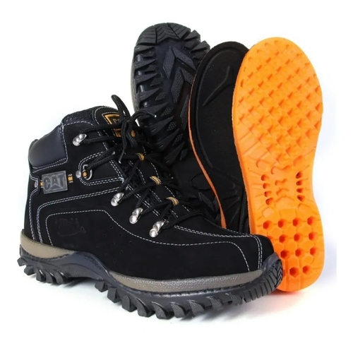 coturno masculino lojas americanas