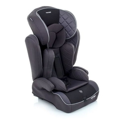 Cadeira Active Fix Com Isofix De 9 A 36kg Voyage - Chumbo Menor preço em Cadeira Active Fix Com Isofix De 9 A 36kg Voyage - Chumbo