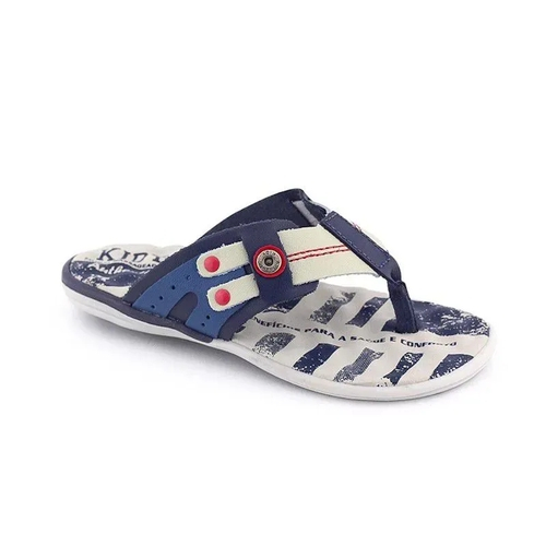 chinelo infantil kidy