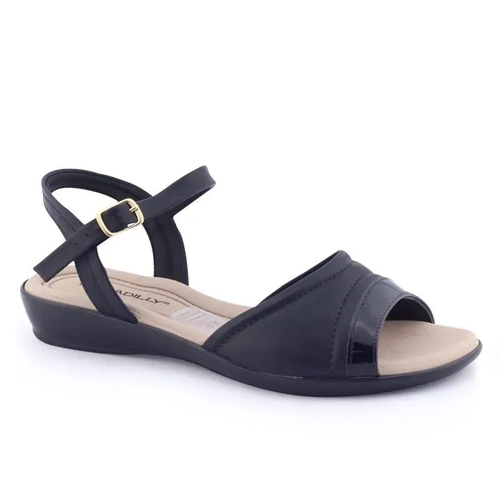 sandalias ortopedicas femininas piccadilly