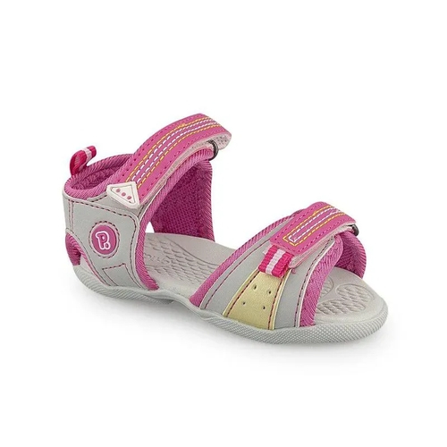 sandalia led pimpolho