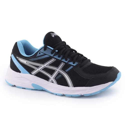 tenis asics feminino para caminhada promoção