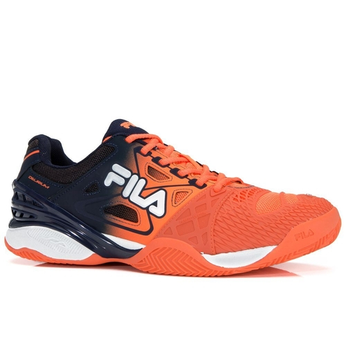 tênis fila cage delirium masculino