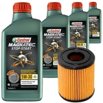 oleo castrol 5w30 sintetico comprar usado oleo castrol 5w30 sintetico comprar usado Brazil